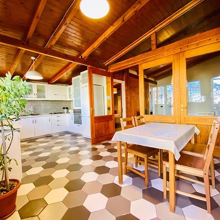 Tirana Experience, Authentic Stays In The Heart Of Old Tirana Zewnętrze zdjęcie
