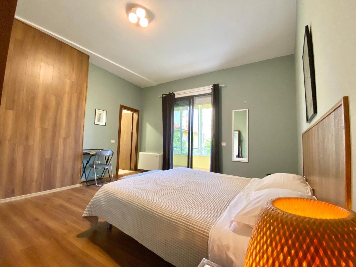 Tirana Experience, Authentic Stays In The Heart Of Old Tirana Zewnętrze zdjęcie