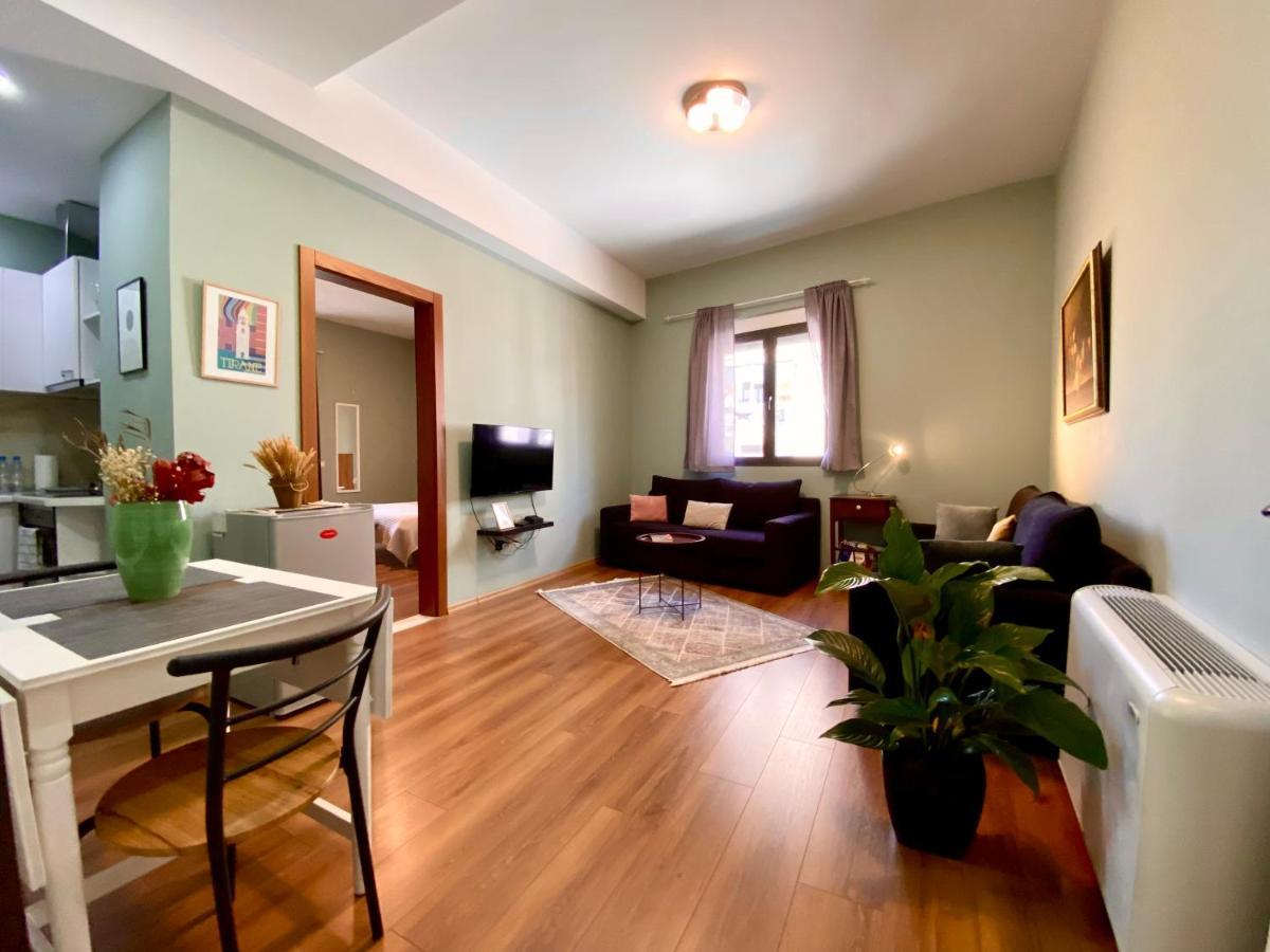 Tirana Experience, Authentic Stays In The Heart Of Old Tirana Zewnętrze zdjęcie