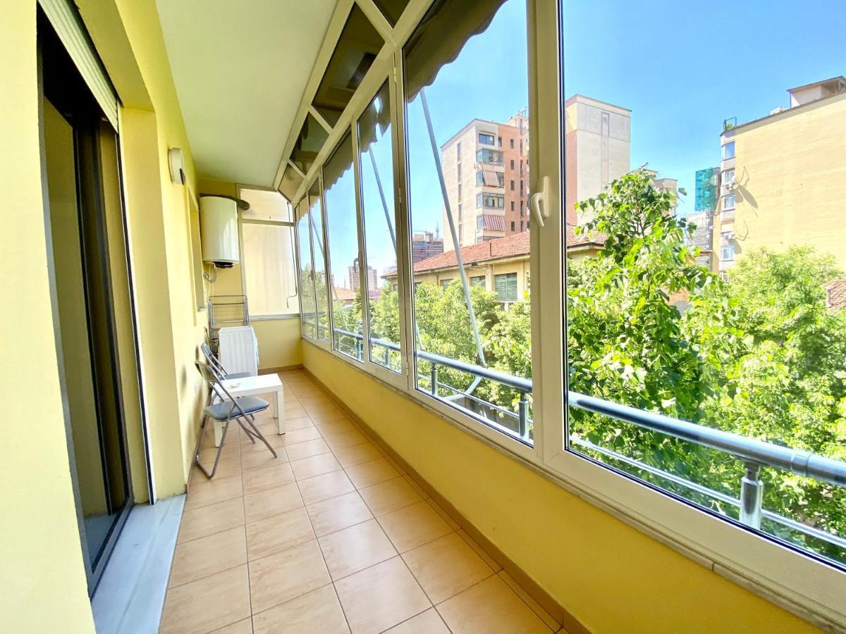 Tirana Experience, Authentic Stays In The Heart Of Old Tirana Zewnętrze zdjęcie
