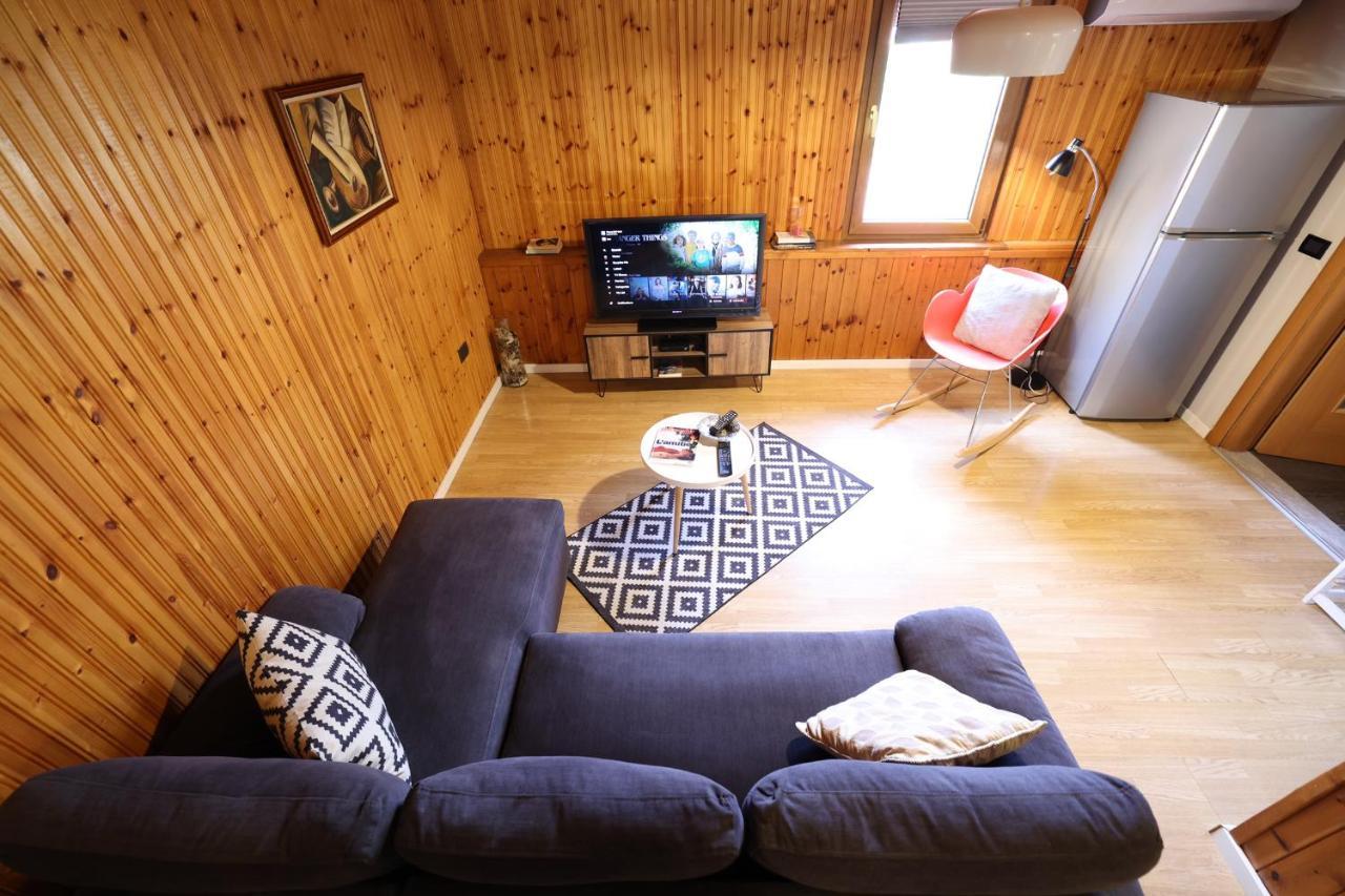 Tirana Experience, Authentic Stays In The Heart Of Old Tirana Zewnętrze zdjęcie