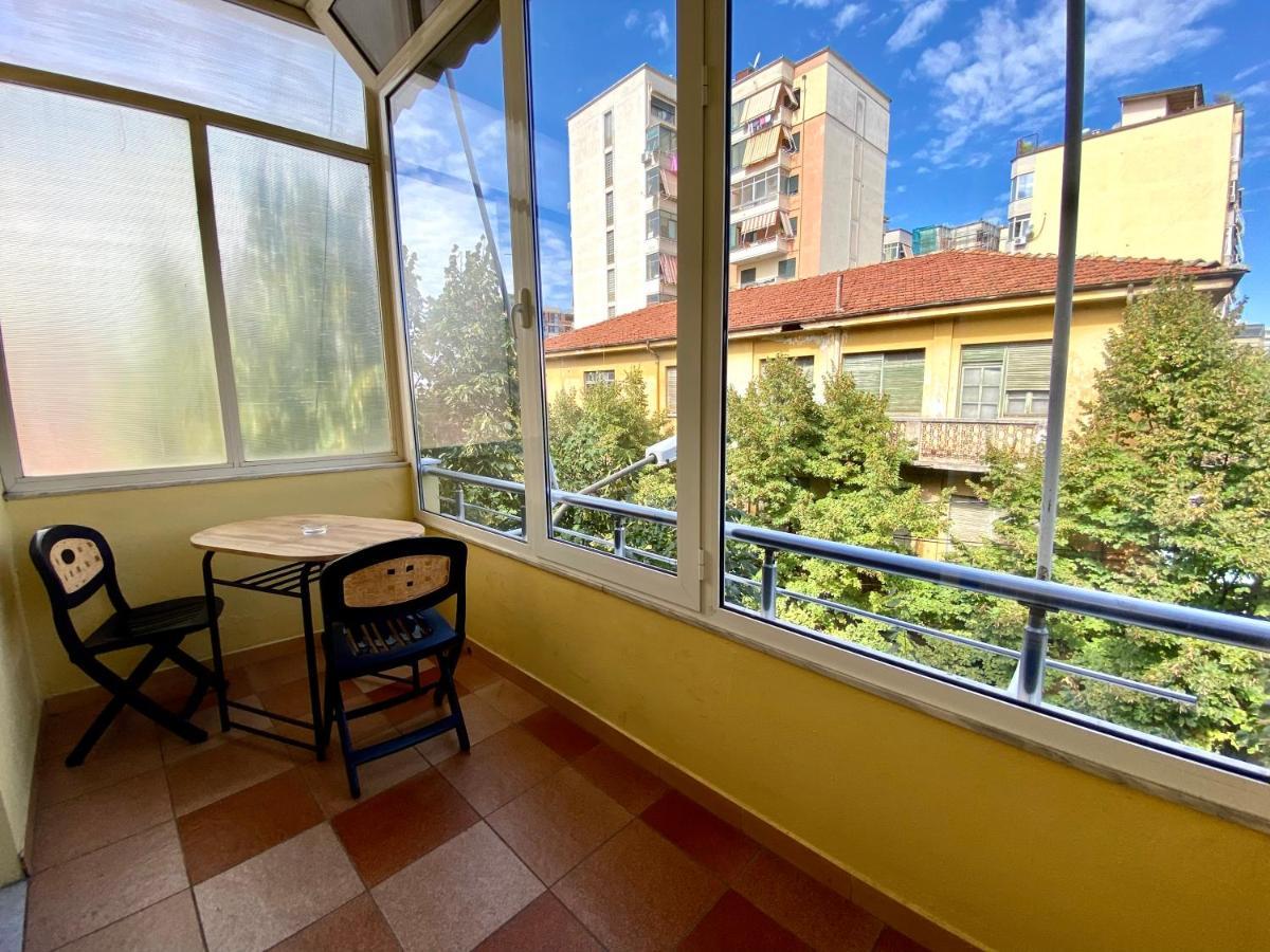 Tirana Experience, Authentic Stays In The Heart Of Old Tirana Zewnętrze zdjęcie