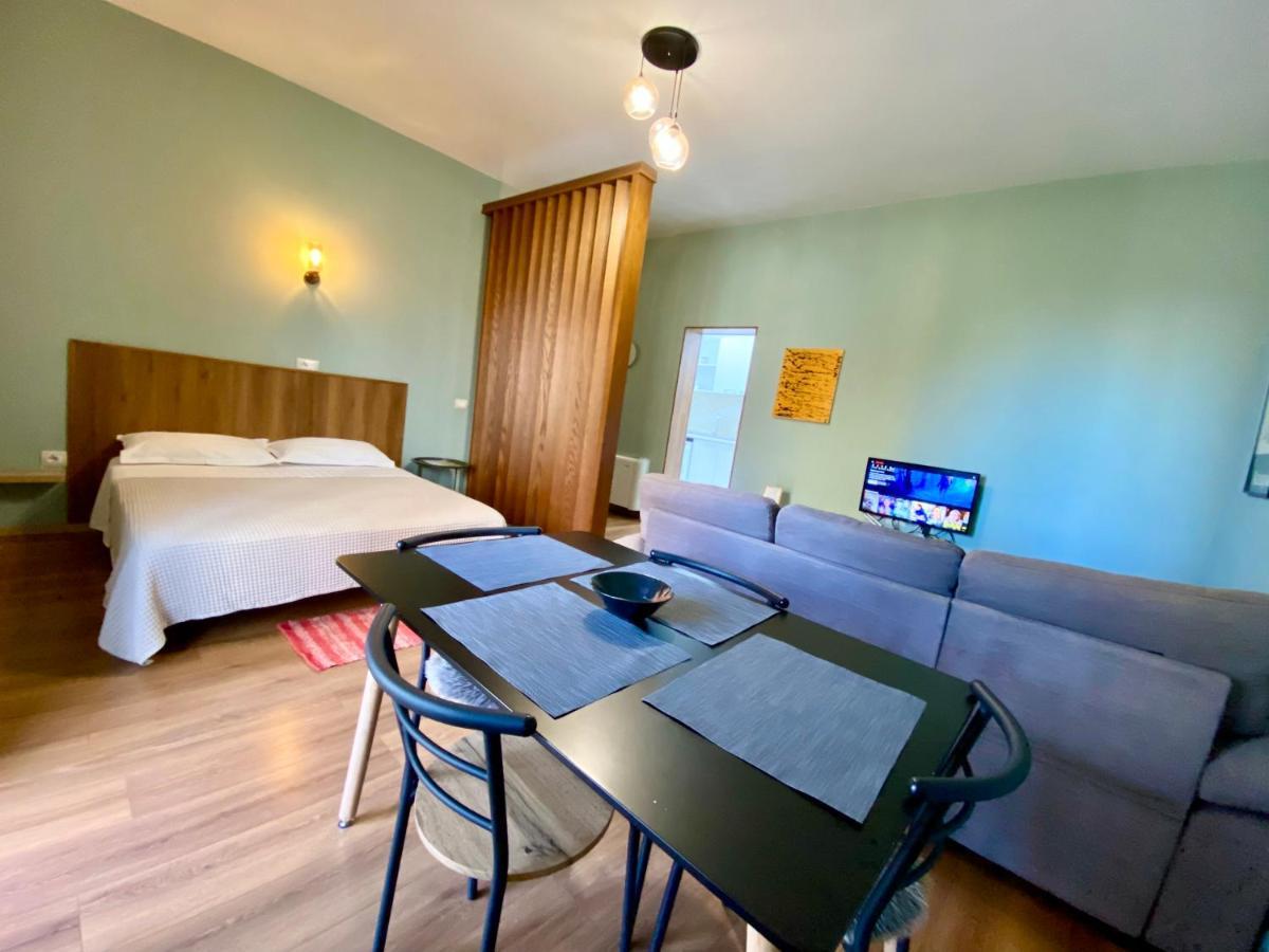 Tirana Experience, Authentic Stays In The Heart Of Old Tirana Zewnętrze zdjęcie
