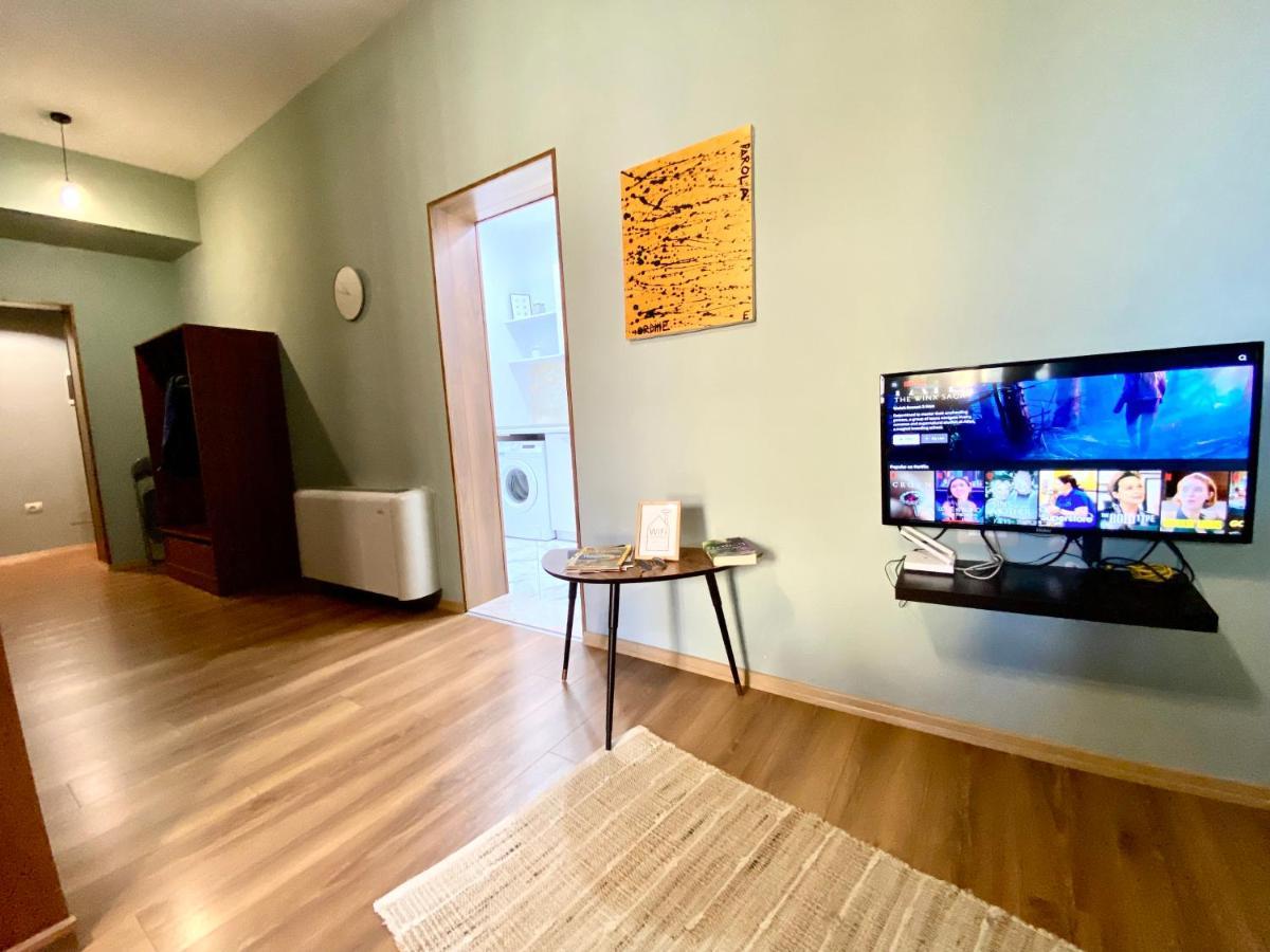 Tirana Experience, Authentic Stays In The Heart Of Old Tirana Zewnętrze zdjęcie