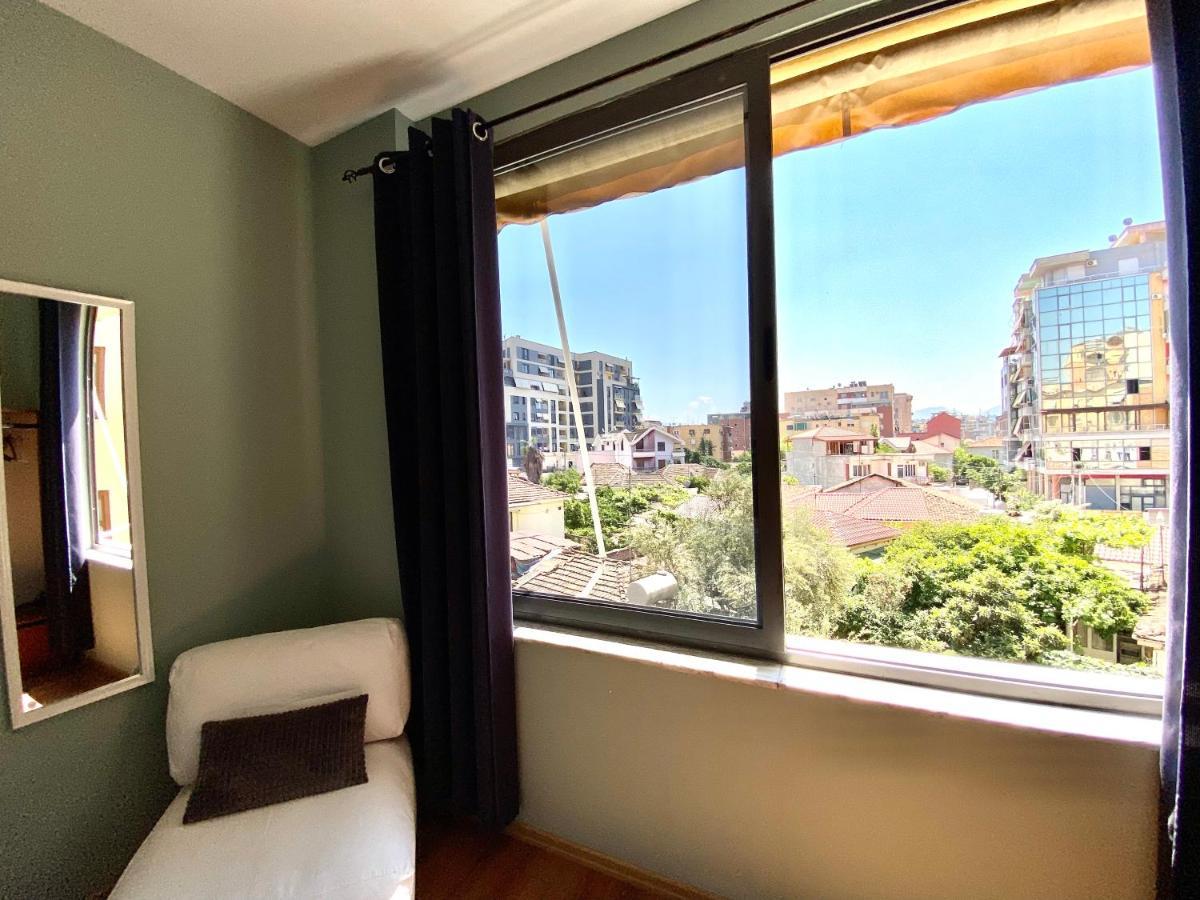 Tirana Experience, Authentic Stays In The Heart Of Old Tirana Zewnętrze zdjęcie