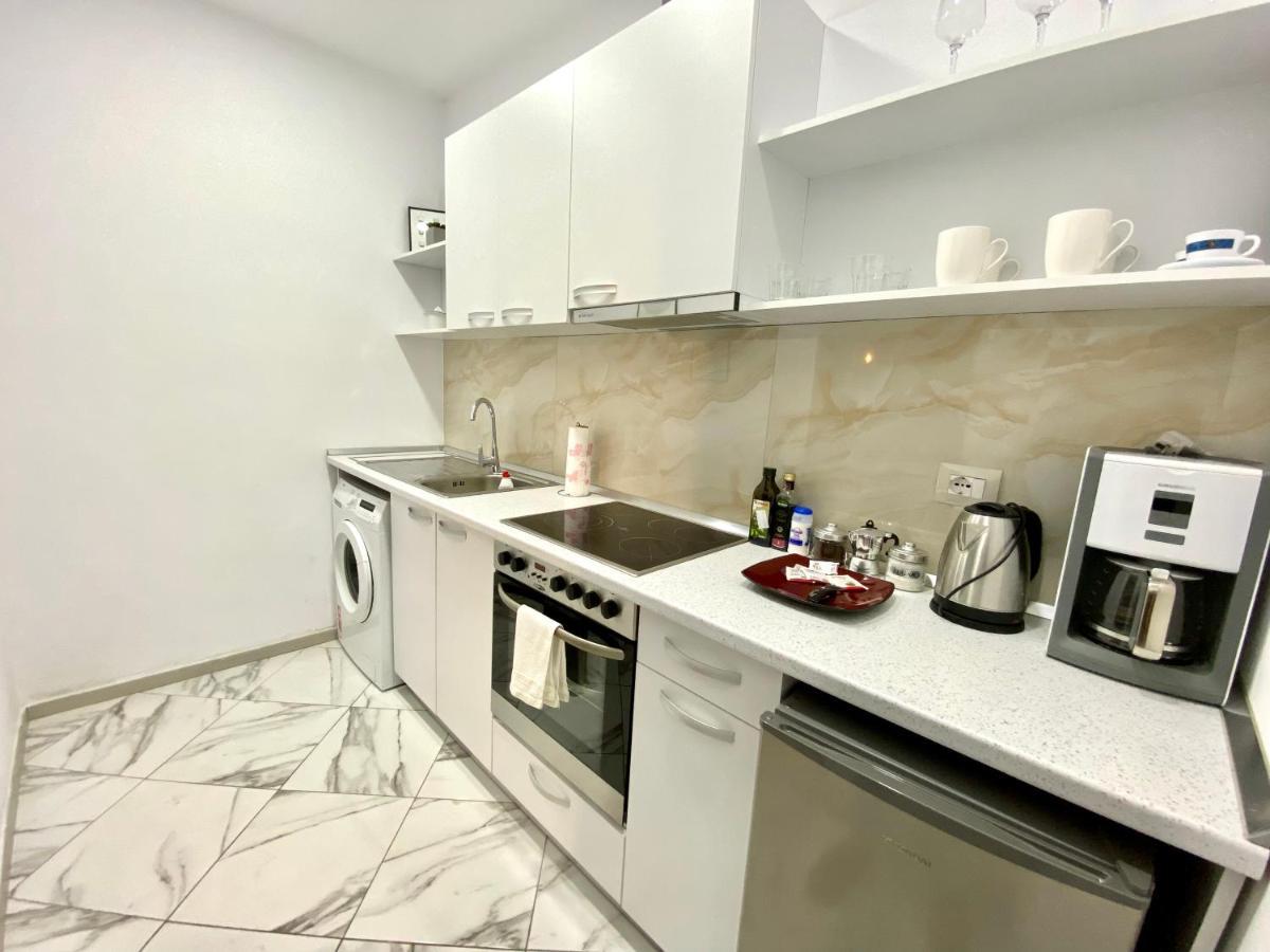 Tirana Experience, Authentic Stays In The Heart Of Old Tirana Zewnętrze zdjęcie