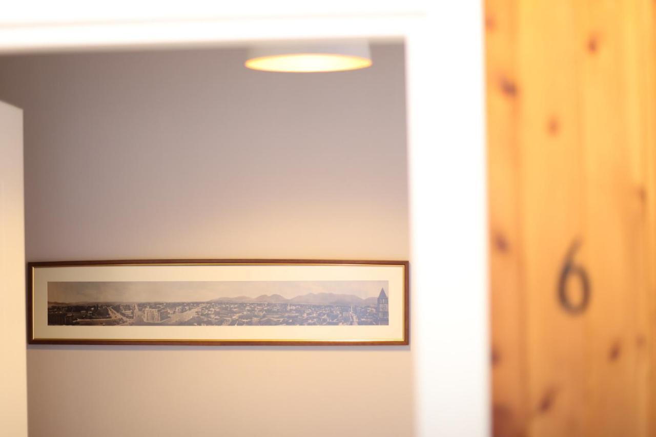 Tirana Experience, Authentic Stays In The Heart Of Old Tirana Zewnętrze zdjęcie