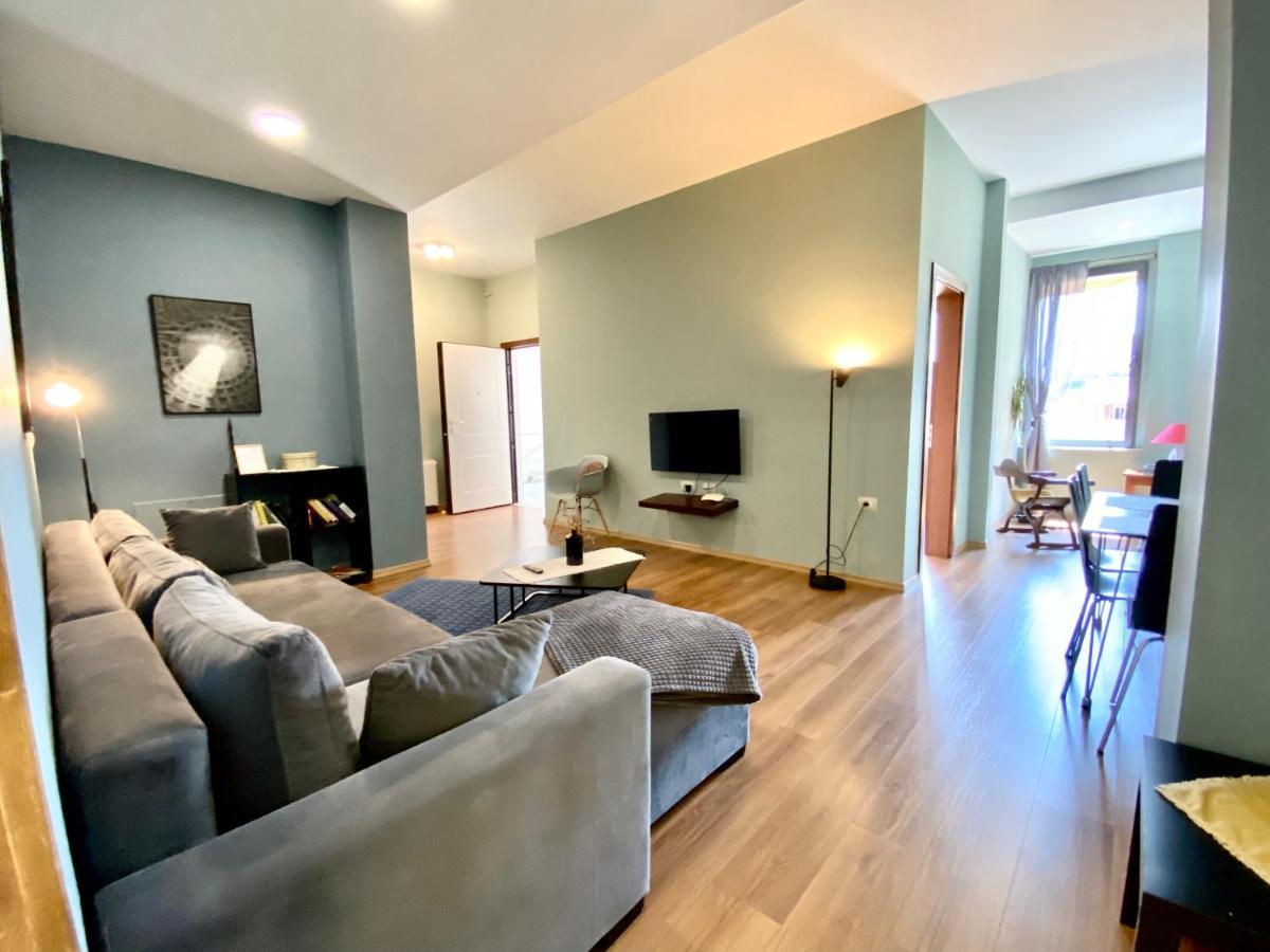 Tirana Experience, Authentic Stays In The Heart Of Old Tirana Zewnętrze zdjęcie