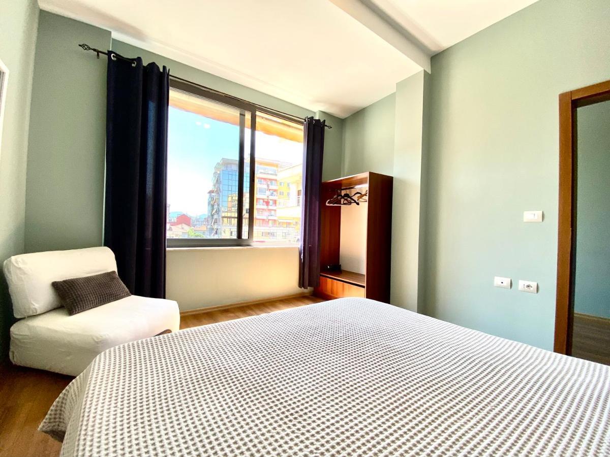 Tirana Experience, Authentic Stays In The Heart Of Old Tirana Zewnętrze zdjęcie