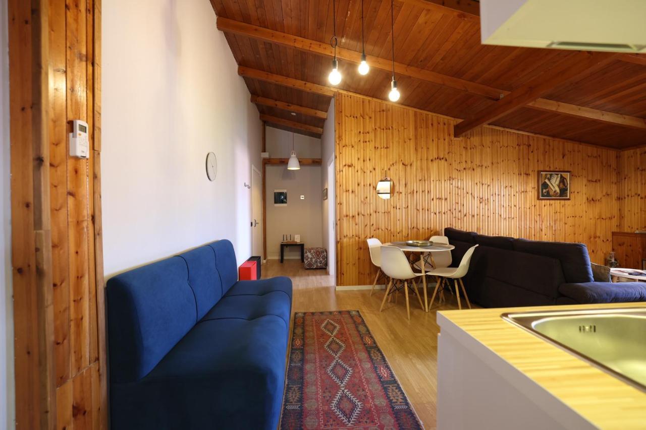 Tirana Experience, Authentic Stays In The Heart Of Old Tirana Zewnętrze zdjęcie