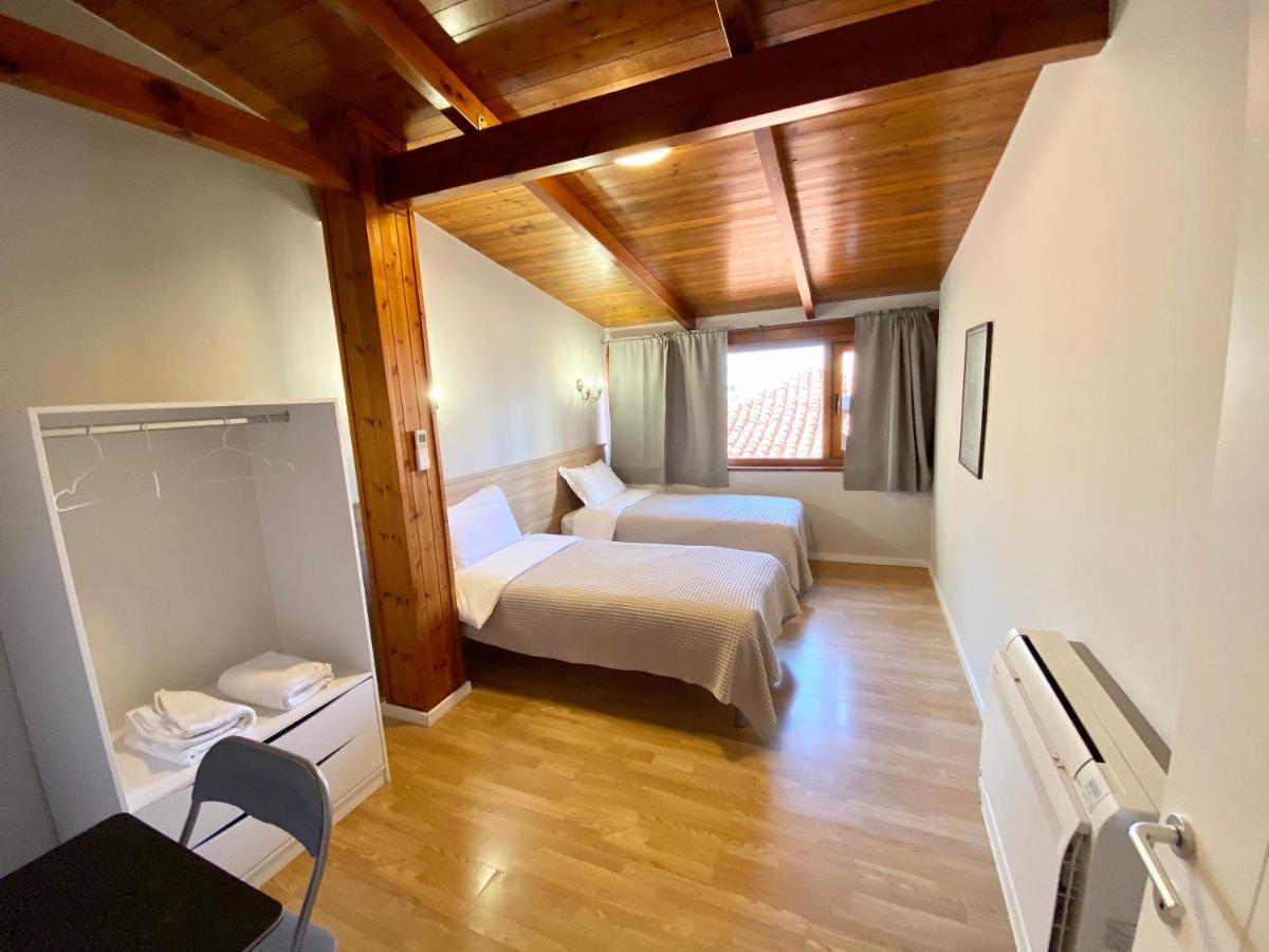 Tirana Experience, Authentic Stays In The Heart Of Old Tirana Zewnętrze zdjęcie