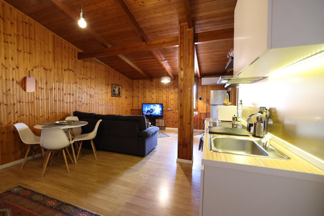 Tirana Experience, Authentic Stays In The Heart Of Old Tirana Zewnętrze zdjęcie