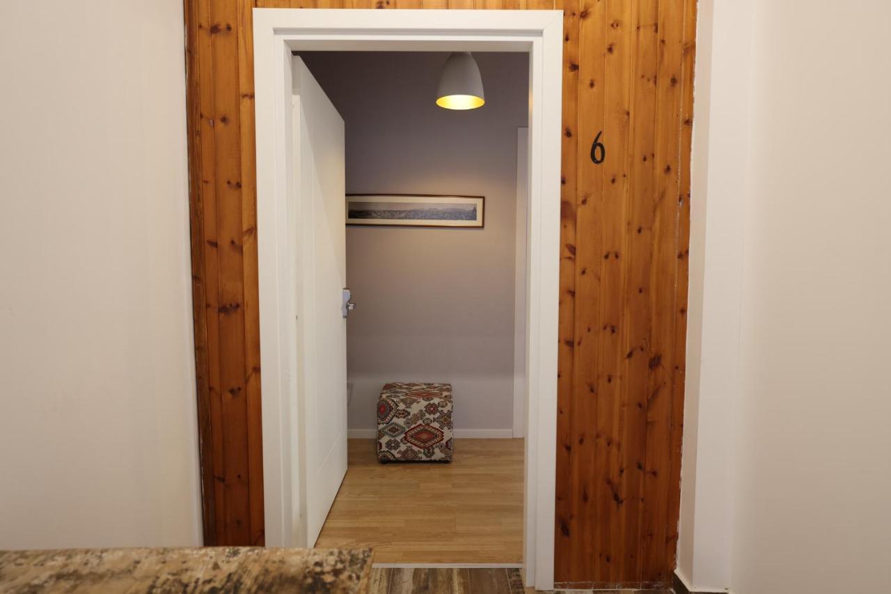 Tirana Experience, Authentic Stays In The Heart Of Old Tirana Zewnętrze zdjęcie