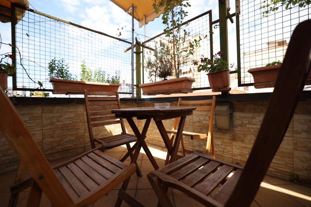 Tirana Experience, Authentic Stays In The Heart Of Old Tirana Zewnętrze zdjęcie