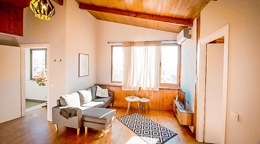 Tirana Experience, Authentic Stays In The Heart Of Old Tirana Zewnętrze zdjęcie