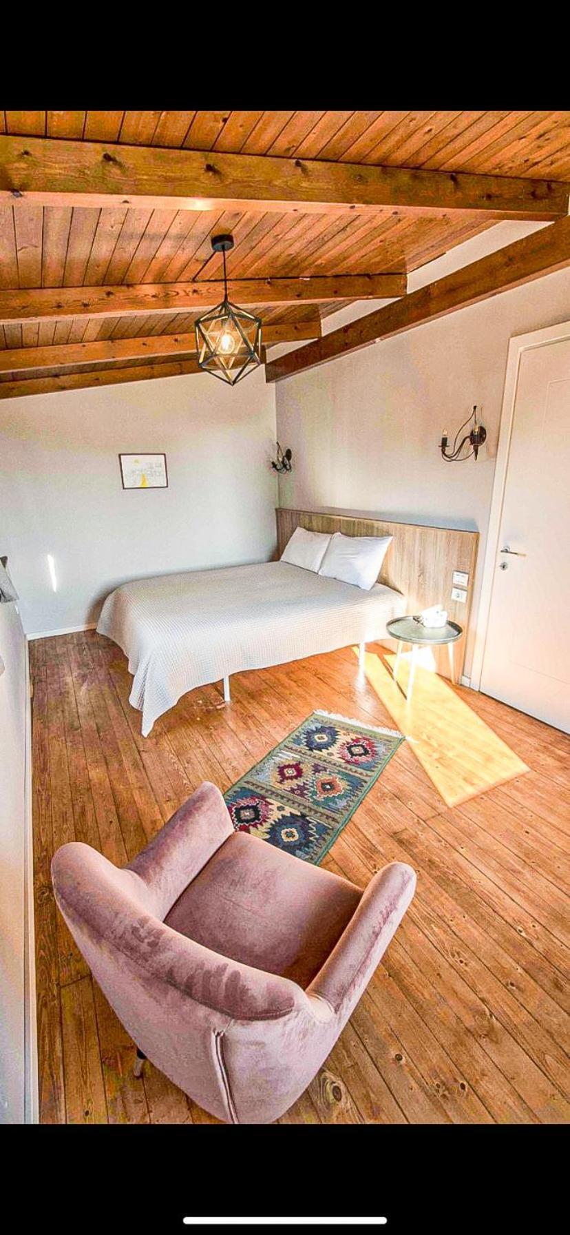 Tirana Experience, Authentic Stays In The Heart Of Old Tirana Zewnętrze zdjęcie