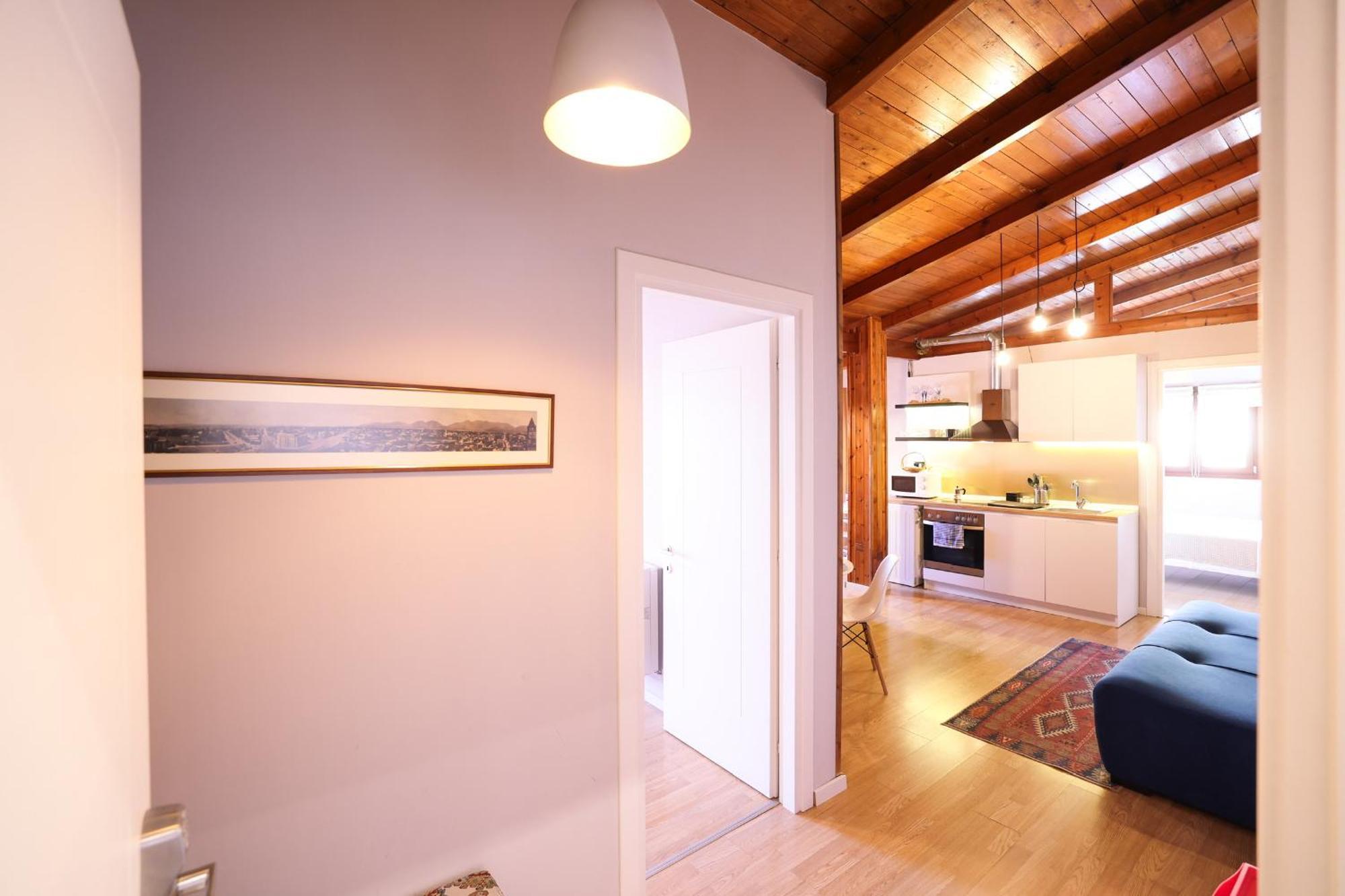 Tirana Experience, Authentic Stays In The Heart Of Old Tirana Zewnętrze zdjęcie