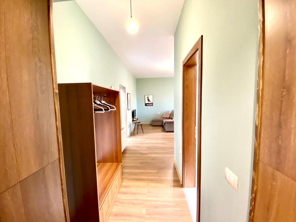 Tirana Experience, Authentic Stays In The Heart Of Old Tirana Zewnętrze zdjęcie