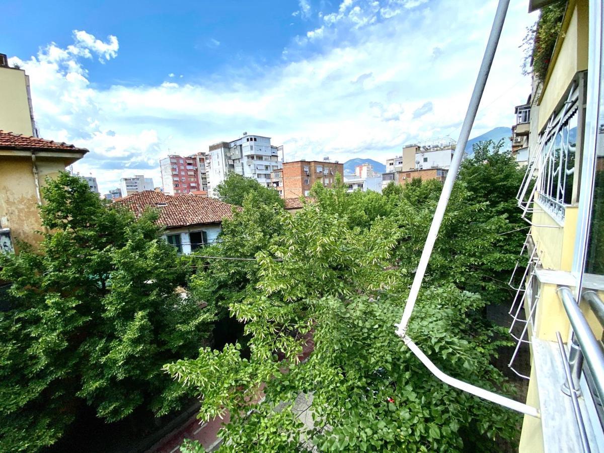 Tirana Experience, Authentic Stays In The Heart Of Old Tirana Zewnętrze zdjęcie